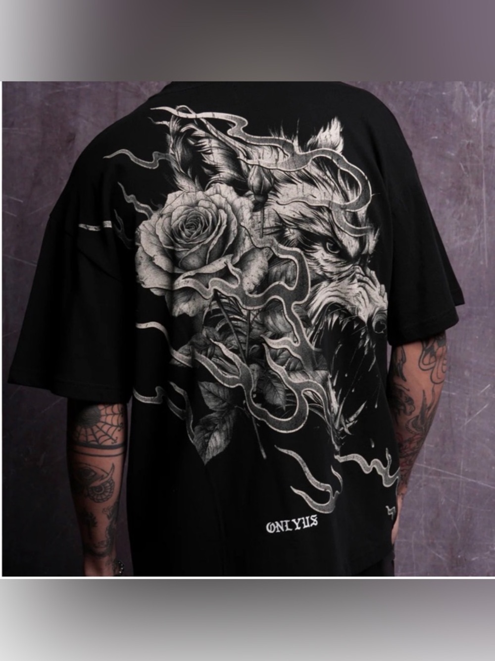 Darc sport T-Shirt
